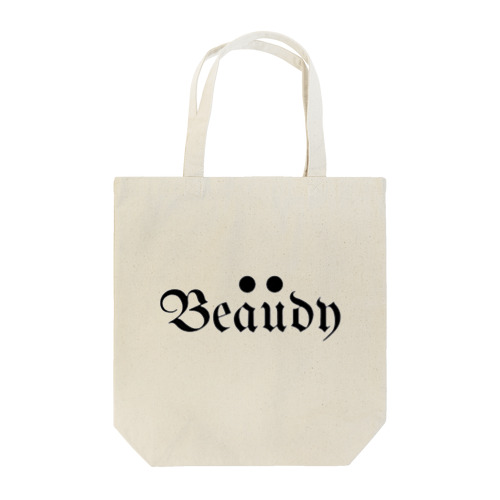 Beaudy Tote Bag