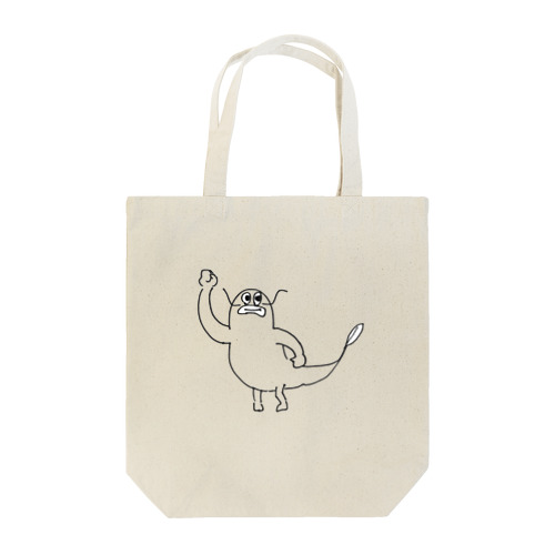 ナマズ君 Tote Bag