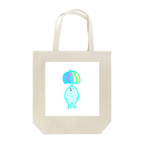 あめのようせい Tote Bag