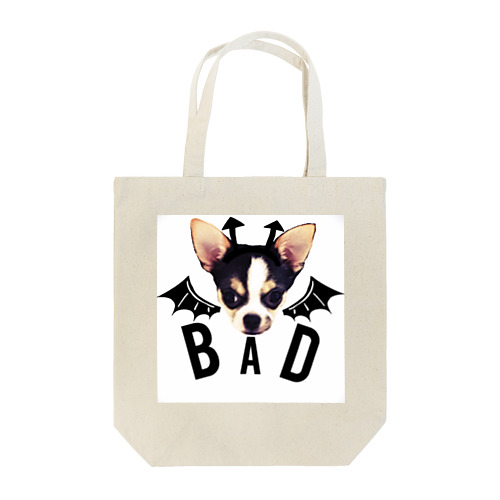 sora君 Tote Bag