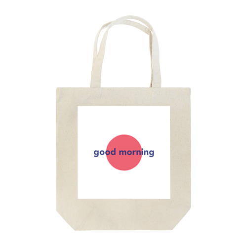 日本のようで英語 Tote Bag