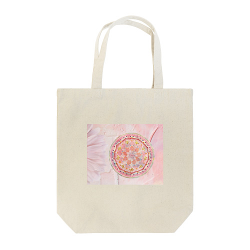 Grossaria Mandala Tote Bag