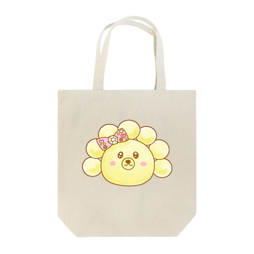 Runasweets.ライオンちゃん❤︎oba Tote Bag