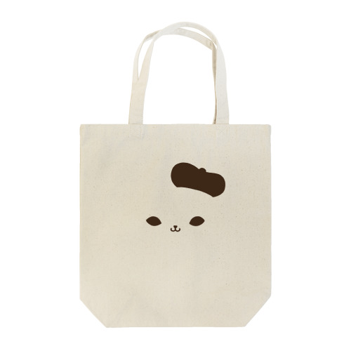 【なぎうさ】顔のパーツ Tote Bag
