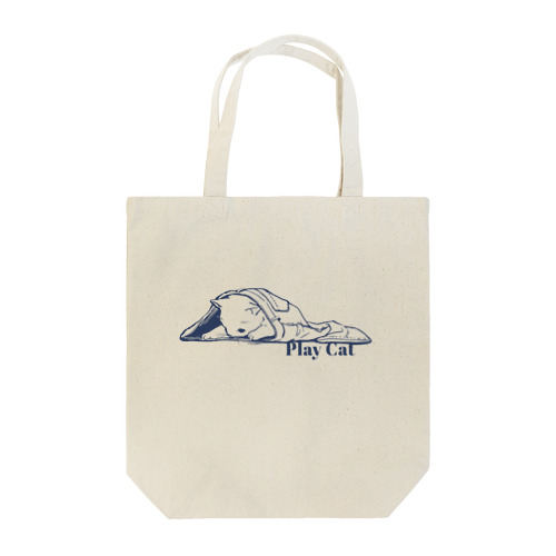 play Tote Bag