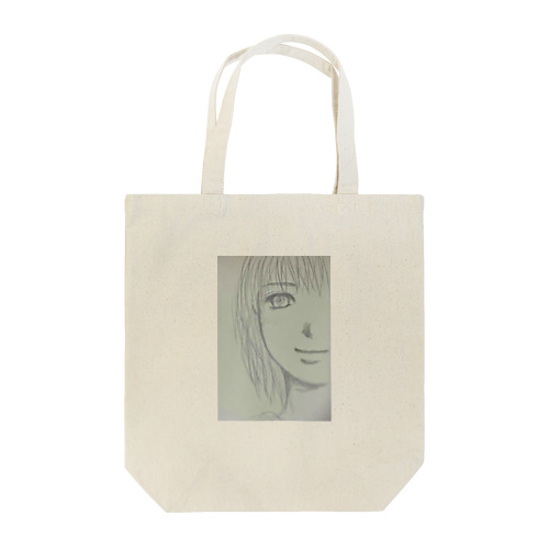 刹那なワタシ Tote Bag