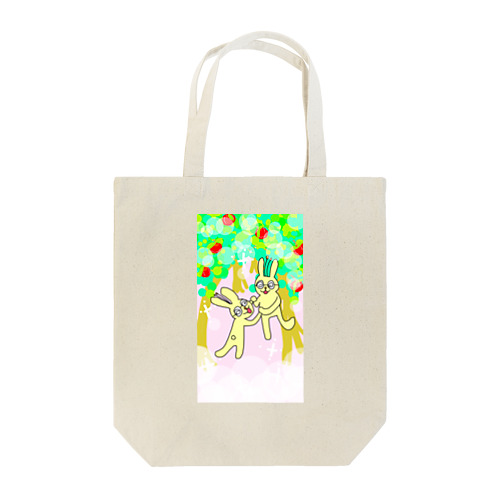 プラトニック・ラブ Tote Bag