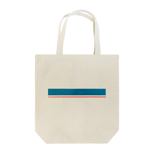 バスカラー風　k02 Tote Bag