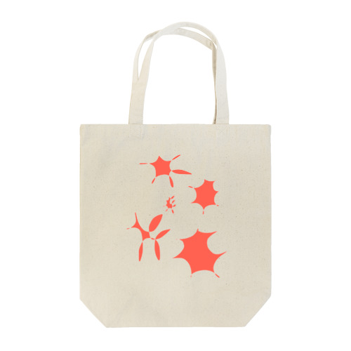 破裂 Tote Bag