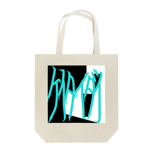 消えゆく言葉『ｹｲﾀｲﾀﾞｲ』 Tote Bag