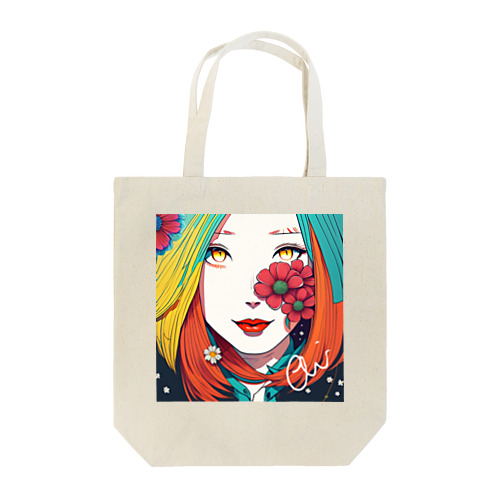 Aoideal Tote Bag