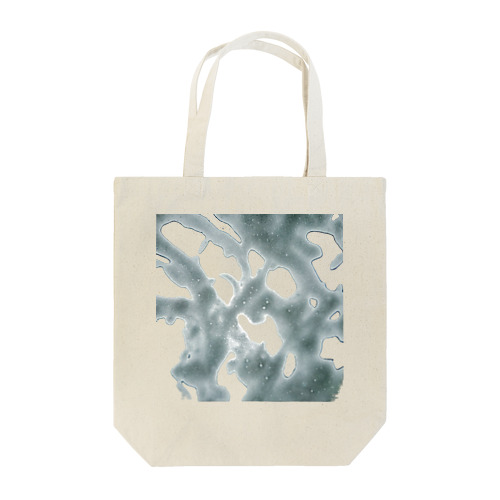 泡 Tote Bag