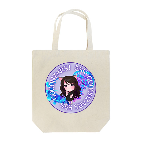 ゴンザレスちゃん Tote Bag