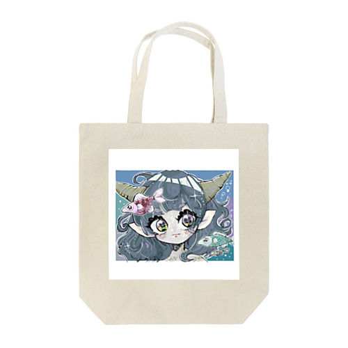 𓆛𓆜𓆝𓆞𓆟 Tote Bag