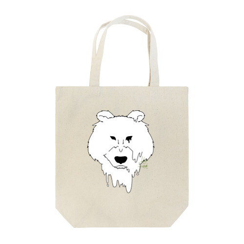 くまちゃん Tote Bag