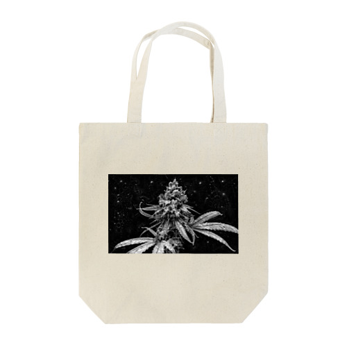 420 Tote Bag