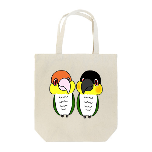 Zugushiro-ズグシロ- Tote Bag