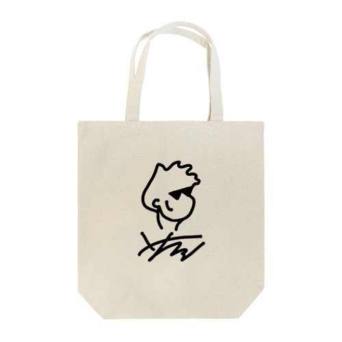 サーファー Tote Bag