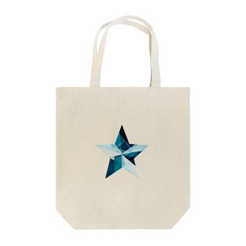 星の輝き Tote Bag