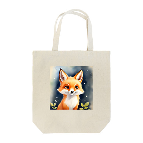 Annie (アニー) Tote Bag