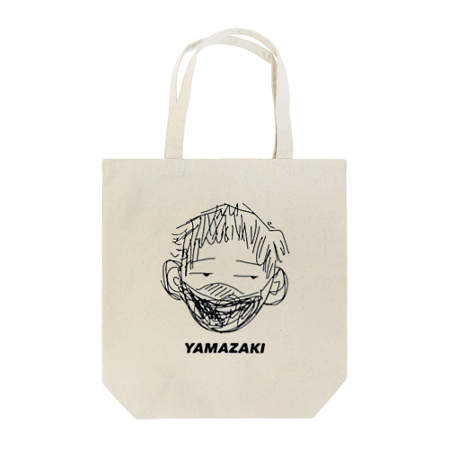 YAMAZAKI Tote Bag