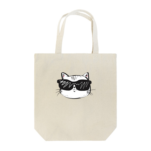 イカした奴 Tote Bag