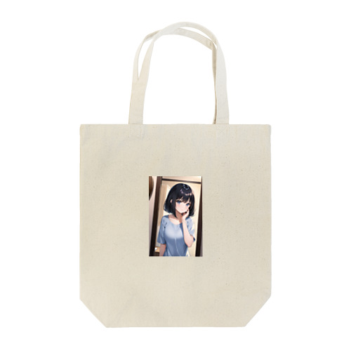 透明感 Tote Bag