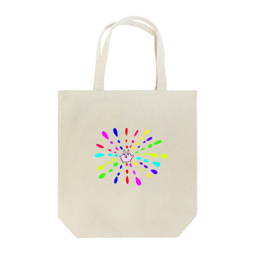 pomiko  Tote Bag