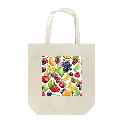 フルーツミックス.a Tote Bag