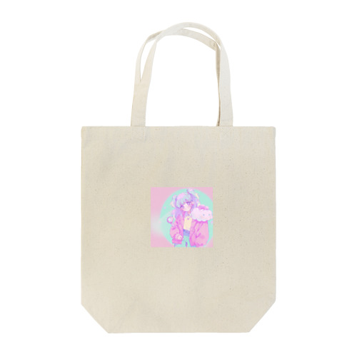 Noa Tote Bag