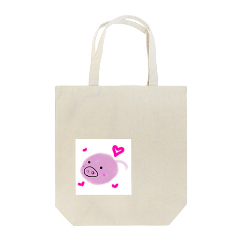 Buu bag トートバッグ