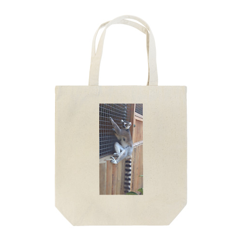 踏ん張りどころ Tote Bag