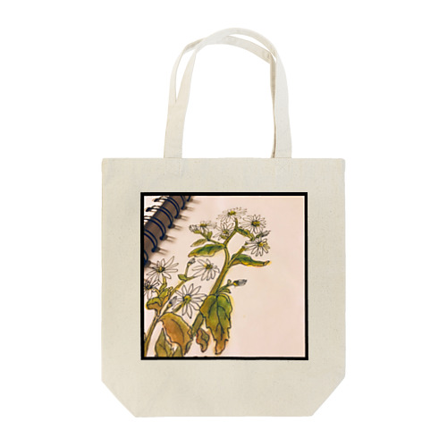 野菊 Tote Bag