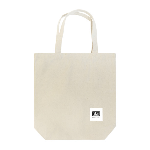 ロゴ入りグッズ Tote Bag