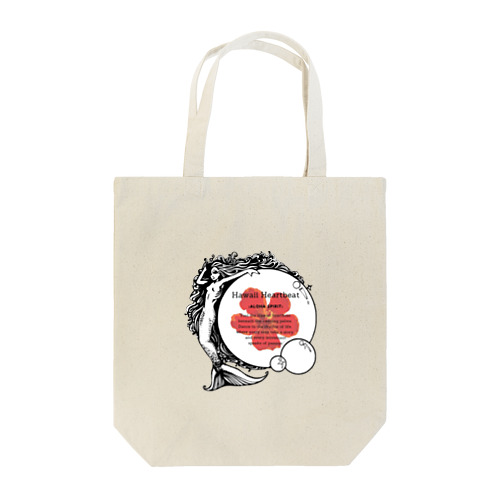 マーメイド Tote Bag