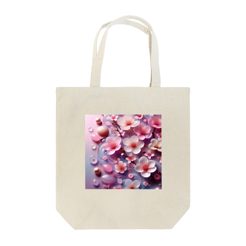 桜🌸 Tote Bag