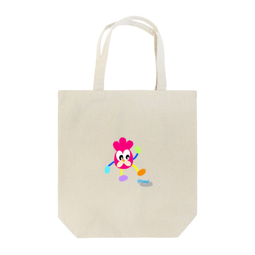 ミック Tote Bag