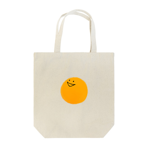 黄身じゃないよ Tote Bag