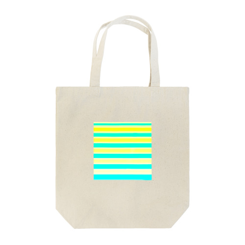 夏 Tote Bag