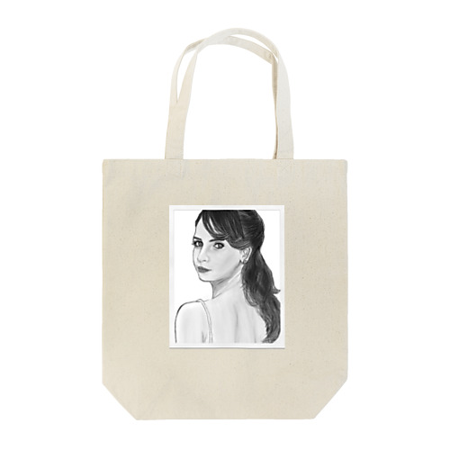 laby Tote Bag