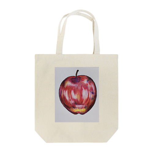 りんごの気分 Tote Bag