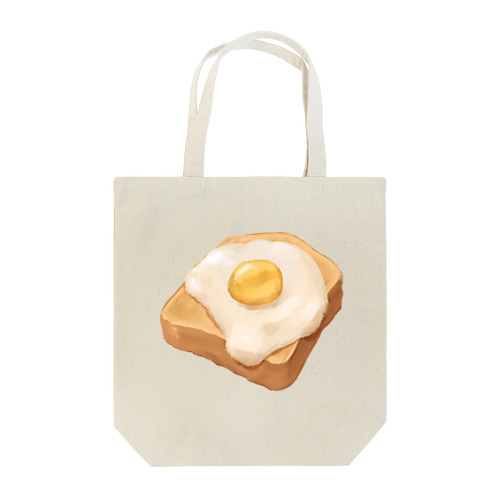 パン Tote Bag