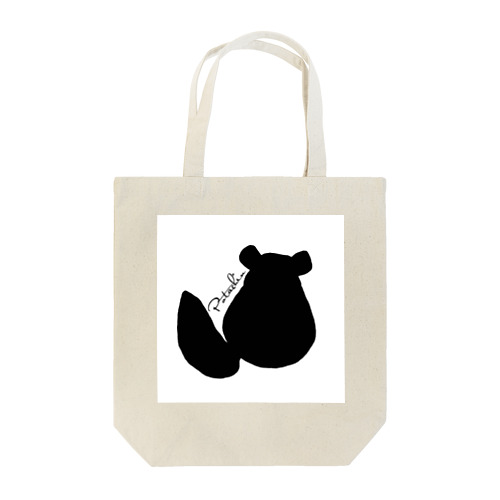 Potachin room  Tote Bag