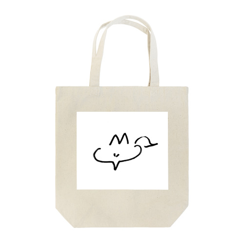 ankoオリジナルグッズ Tote Bag