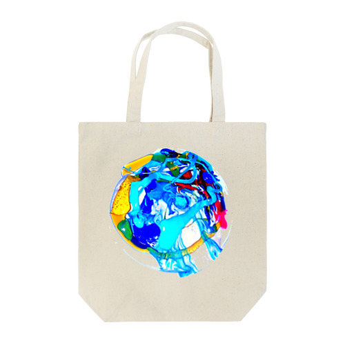 sikisai Tote Bag