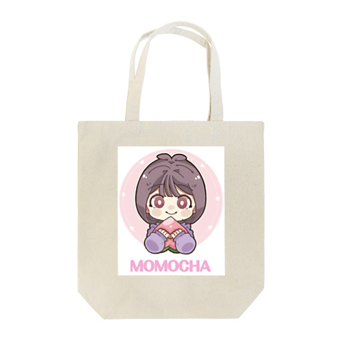 ももちゃグッズ Tote Bag