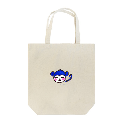 コンサルくん Tote Bag