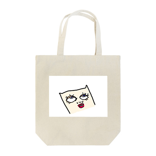 やばいねこちゃう Tote Bag