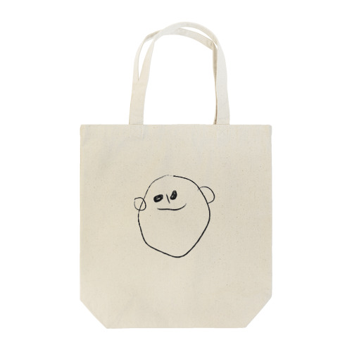 おとうさん3.5 Tote Bag