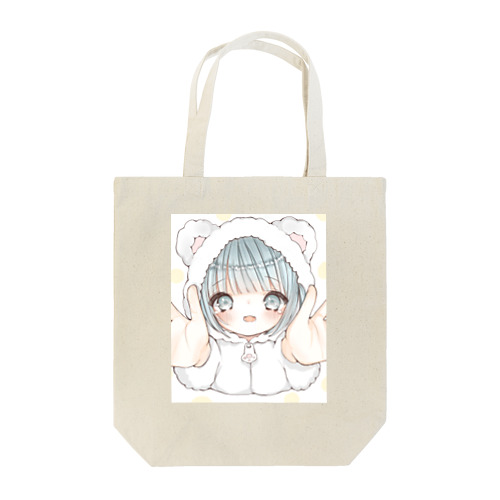 ぎゅーしよ？？ Tote Bag